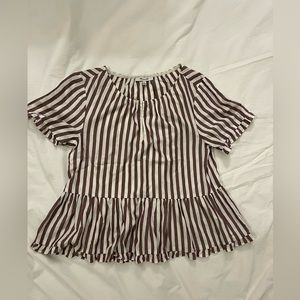Madewell Blouse